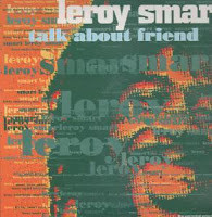 Leroy Smart - Talk About Friend (CD)