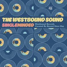 Westbound Sound - Single Minded    (LP)  RSD 26    