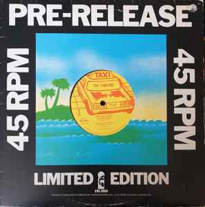 The Tamlins – Smiling Faces Sometimes (12") 