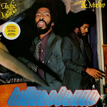 Jackie Mittoo - In Cold Blood (LP)  RSD 26   