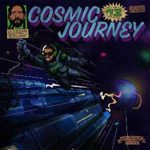  Little Lion -Cosmic Journey  