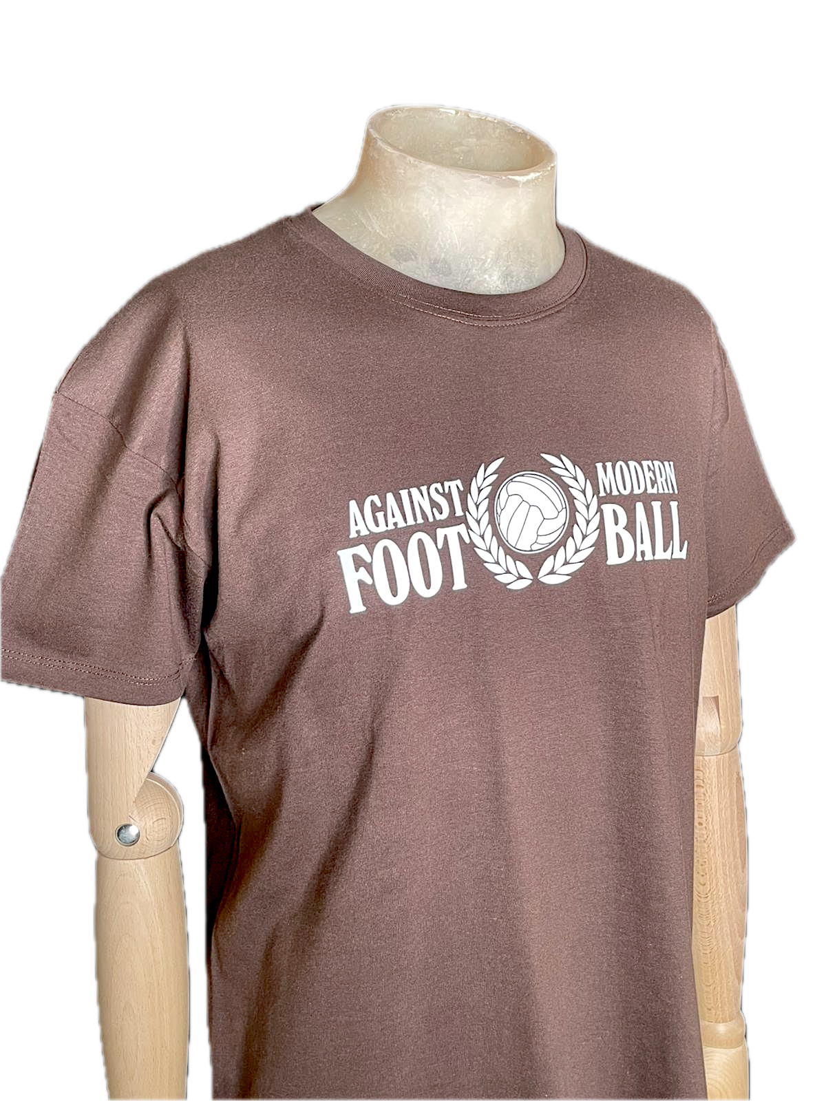 Selekta Against Modern Football (Brown)