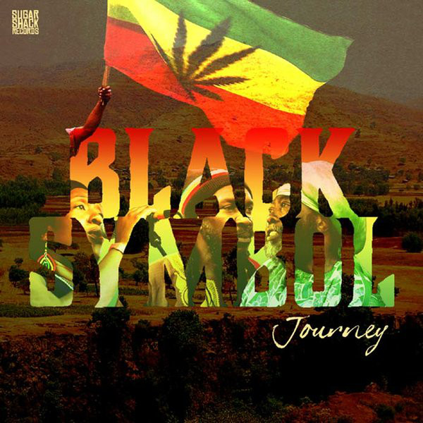 Black Symbol ‎- Journey (CD)