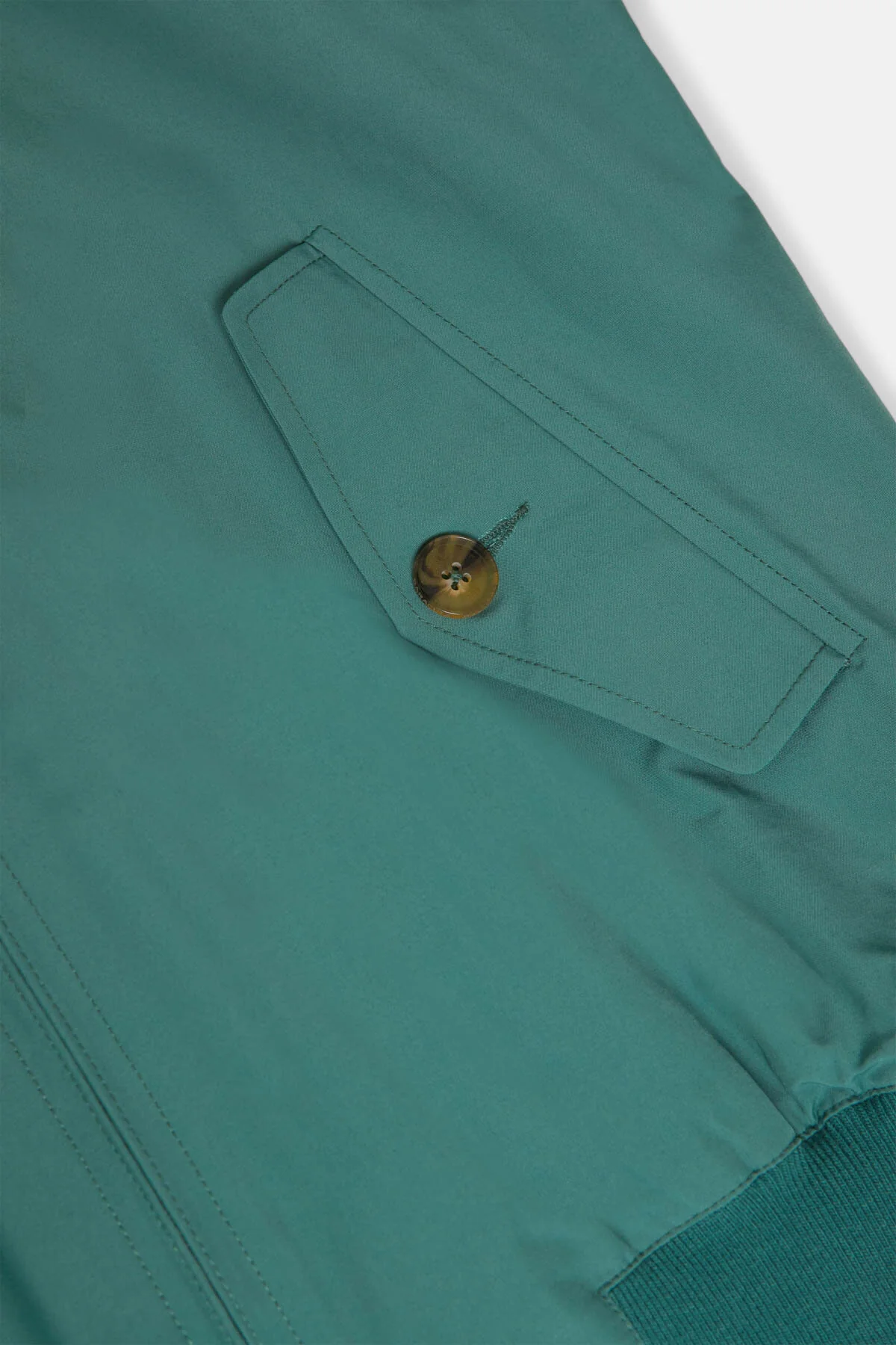 Baracuta G9 Harrington (Bench Blue)