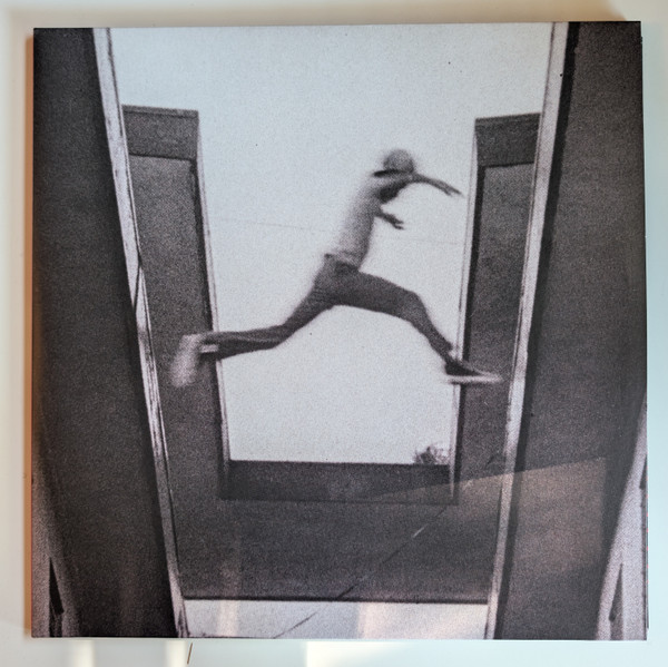 Mos Def – The Ecstatic (DOLP)