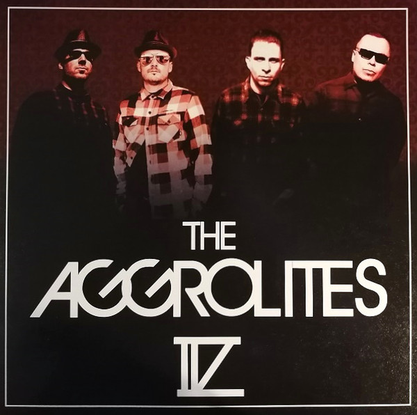 The Aggrolites - IV (DOLP)