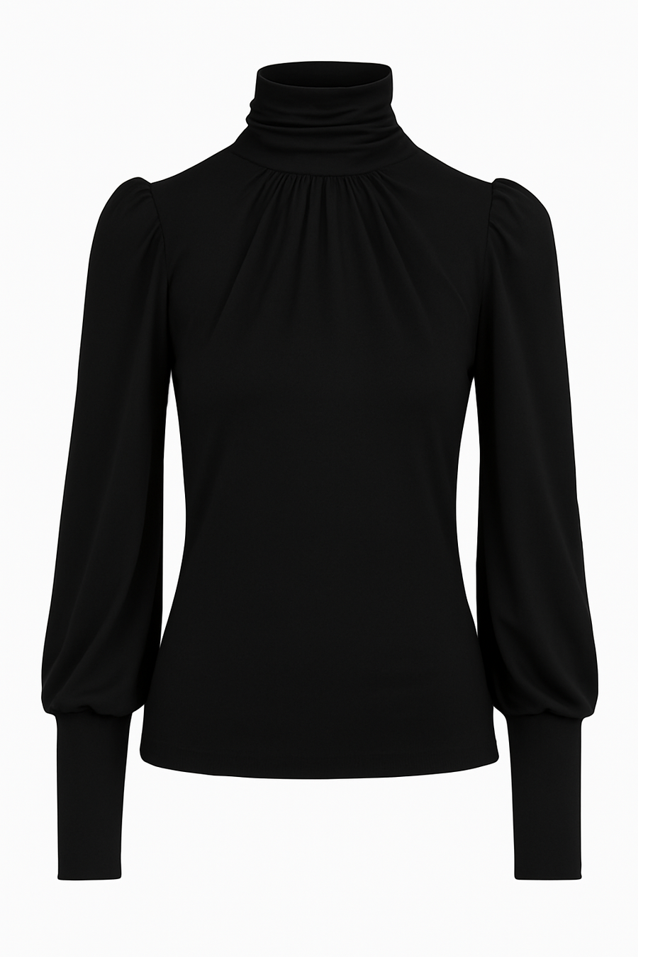 Femkit Shirt P.I.N.A (Black) 