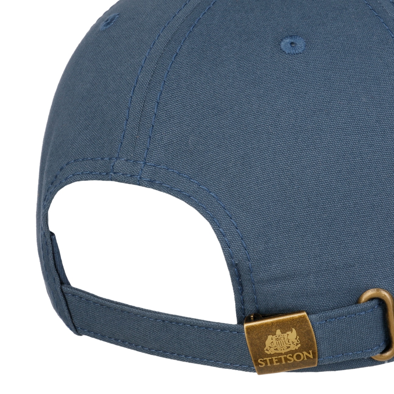 Stetson Moonshot Pros.  Baseball Cap (Dark Blue)