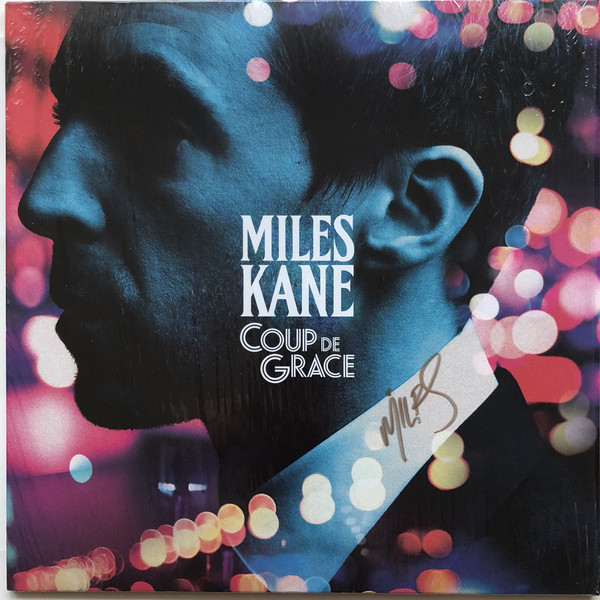 Miles Kane - Coup De Grace (LP)