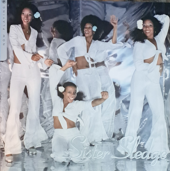 Sister Sledge – Now Playing (DPLP)