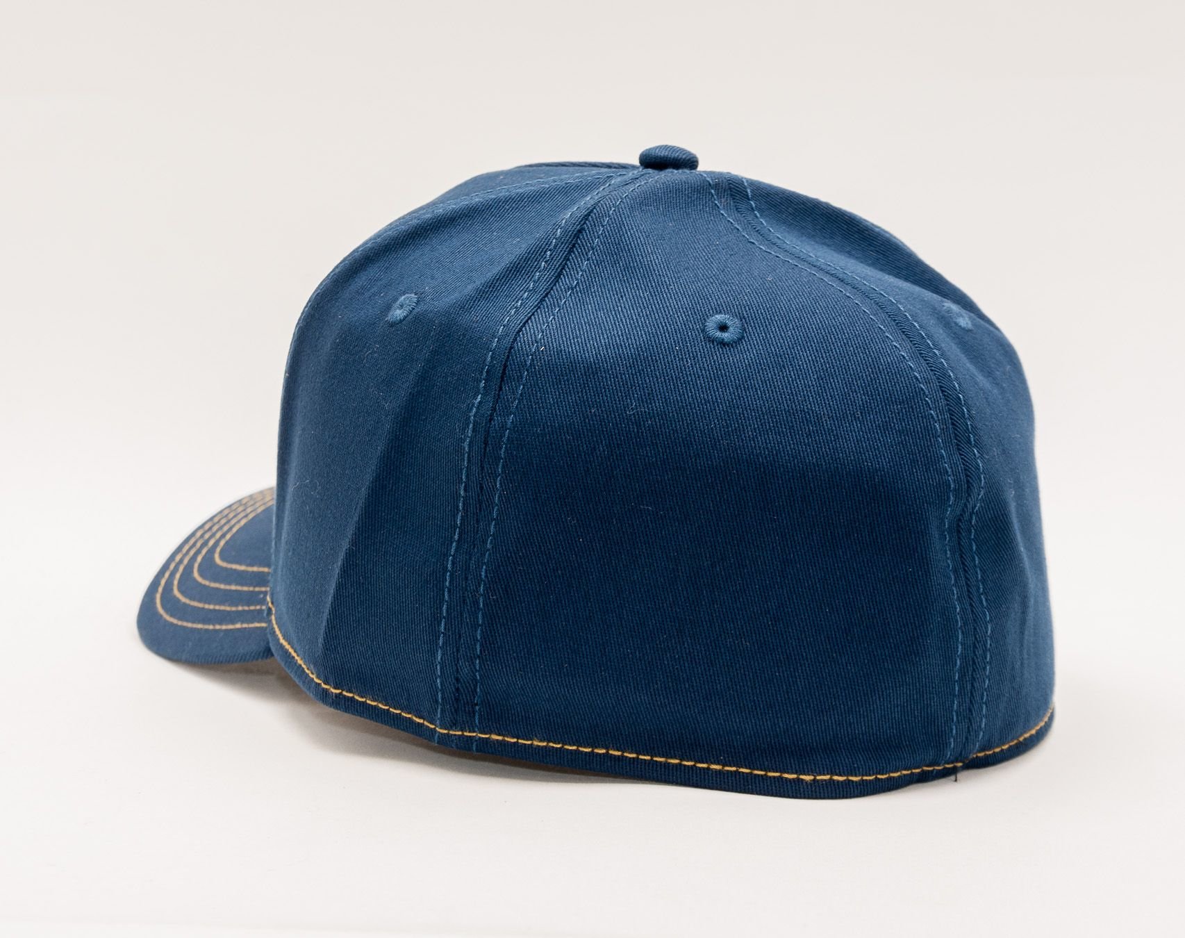 Stetson Cap Naval Supply in Blau