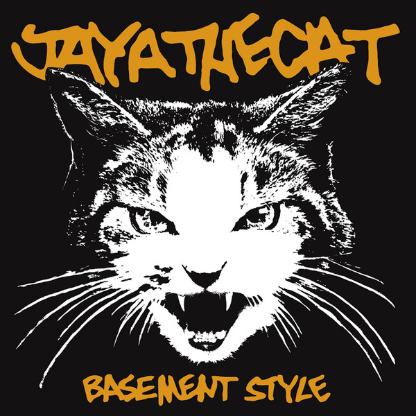 Jaya The Cat - Basement Style (LP)