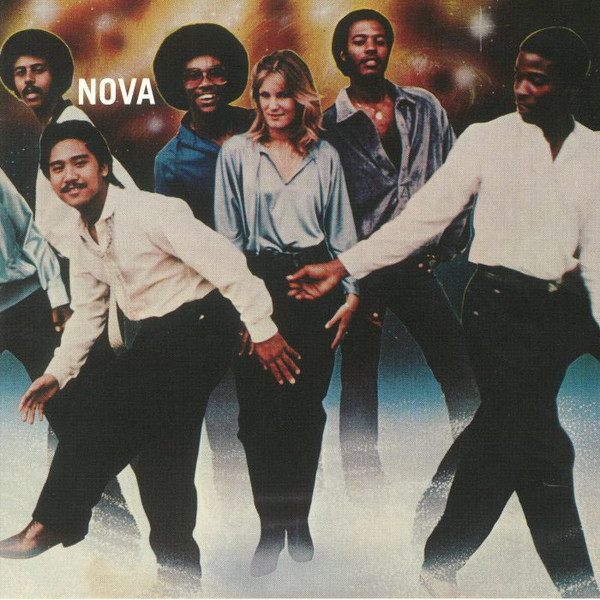 Nova - Can We Do It Good / I Like It, The Way You Dance (7")