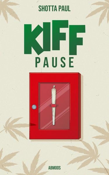 Schotta Paul - KIFFPAUSE