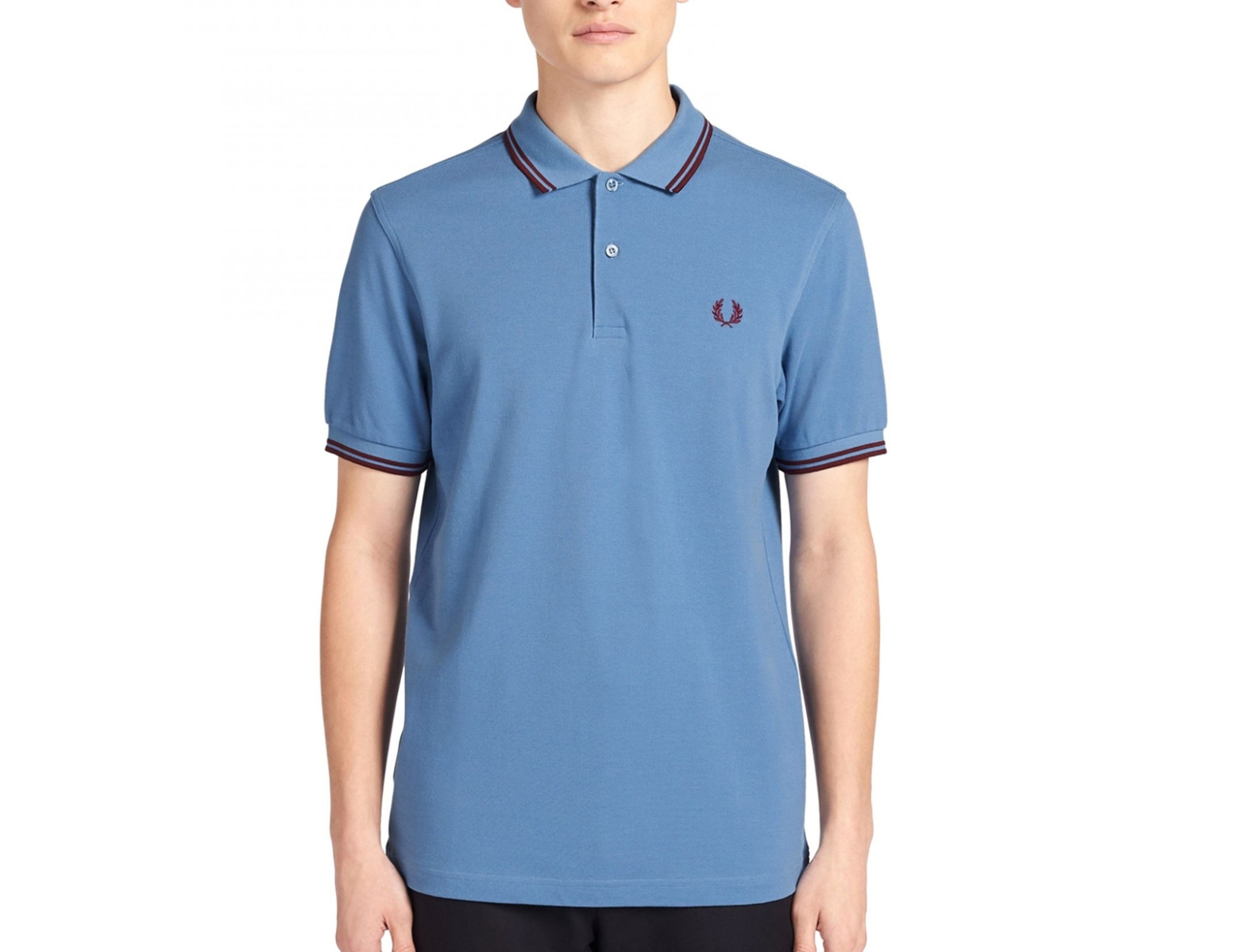 Fred Perry Poloshirt Riviera K96-XL