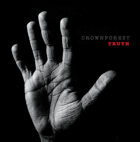 Crownforest – Truth (LP)   