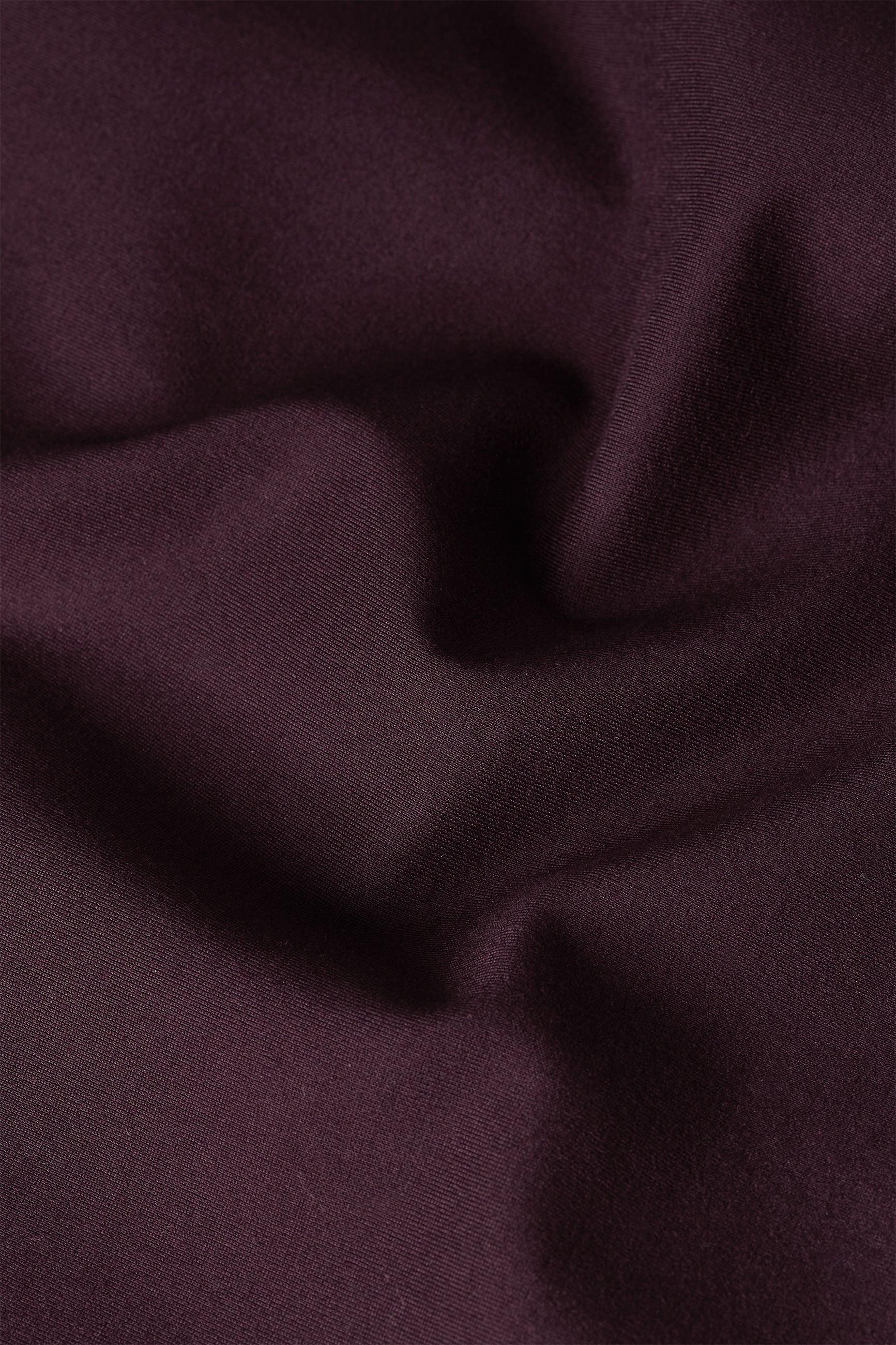King Louie Olivia Skirt Uni Rodeo (Grape Red)