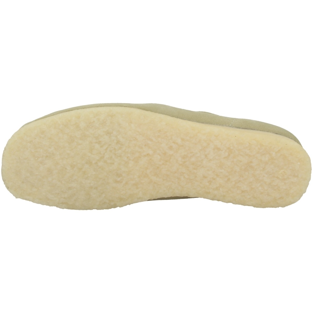 Clarks Wallabee Damen Maple Suede