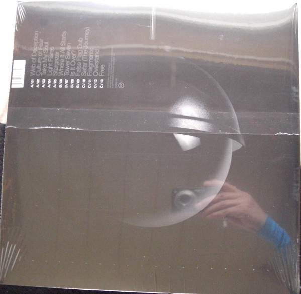 Thievery Corporation – Culture Of Fear  (DOLP) RSD 26