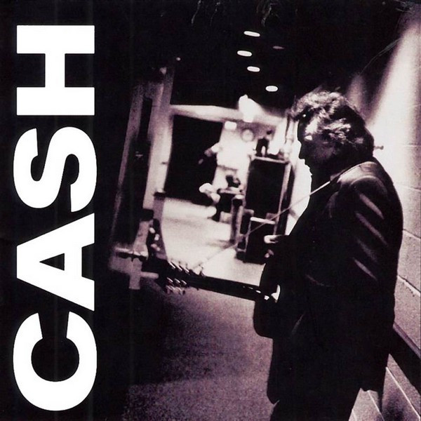 Johnny Cash - American III: Solitary Man (LP)