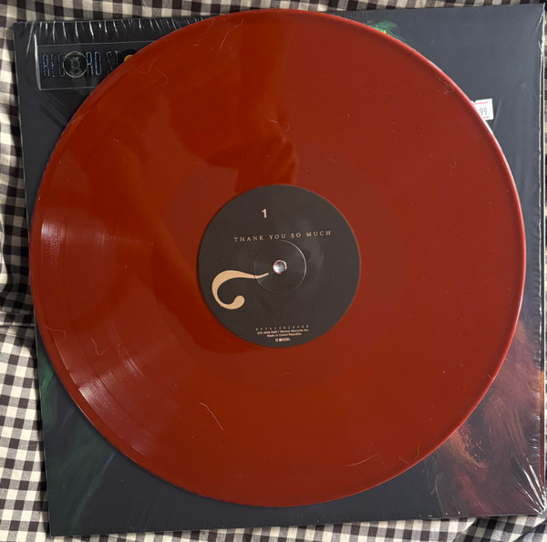 Dijon  – How Do You Feel About Getting Married  (12")  RSD 26