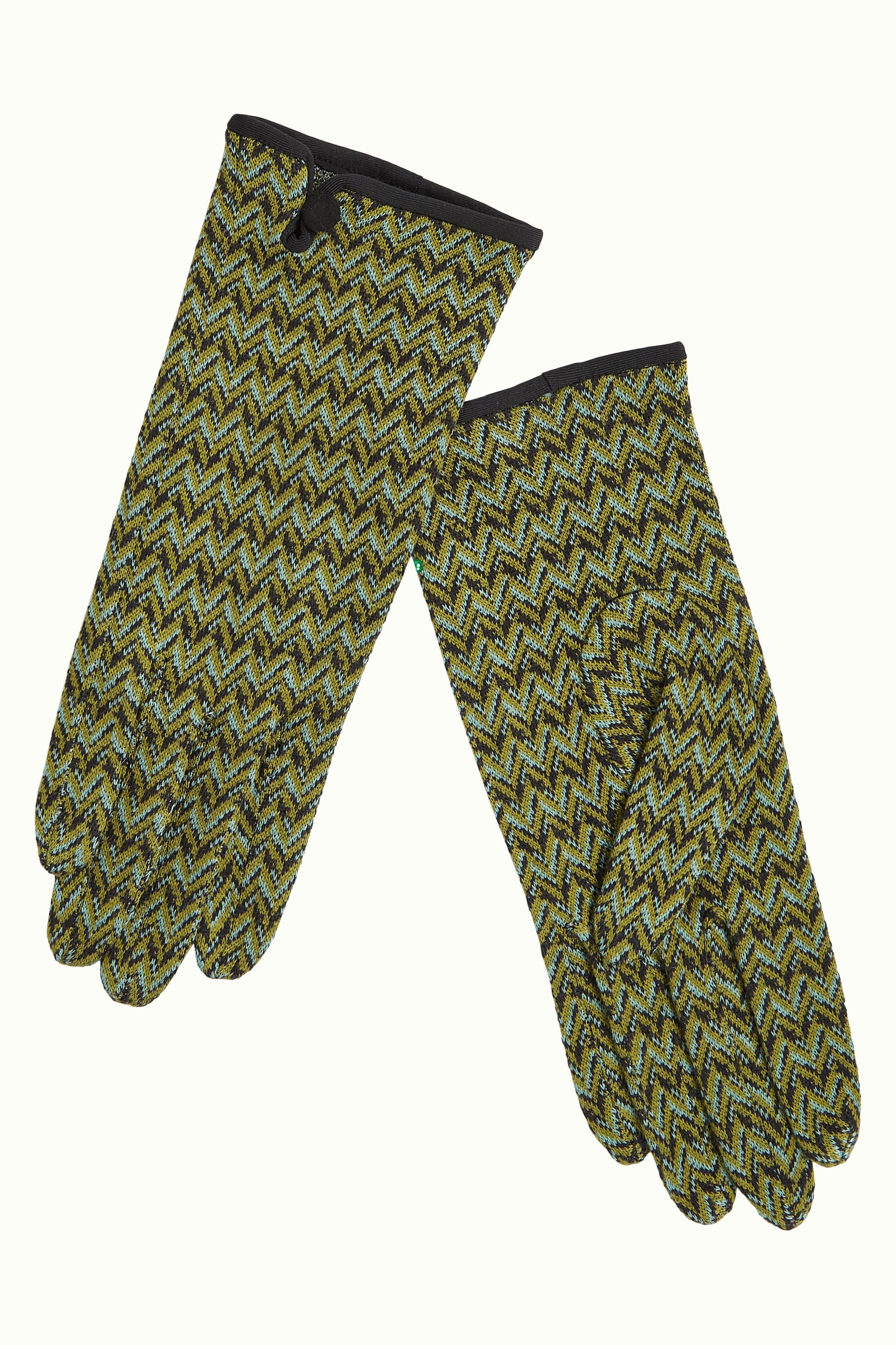 King Louie Wander Glove (Cardemon Green)