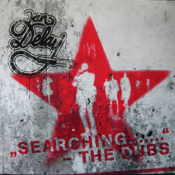 Jan Delay - "Searching......." - The Dubs (LP)