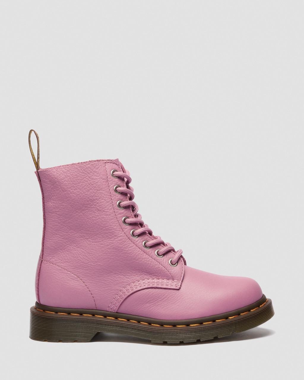 Dr. Martens 1460 Pascal Virginia (Dusty Rose)