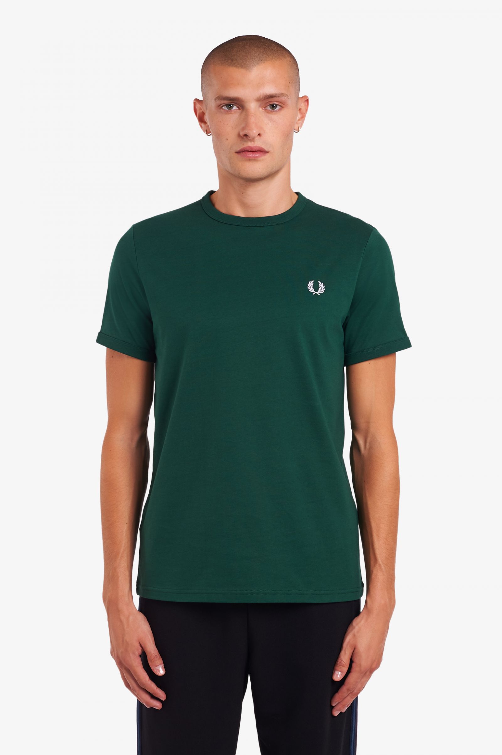 T shirt fred perry uomo new arrivals