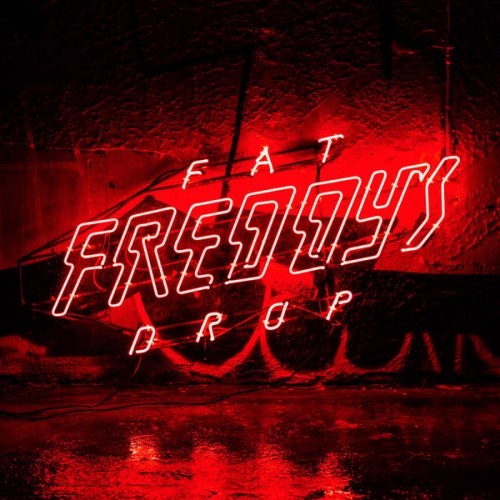 Fat Freddy's Drop - Bays (CD)