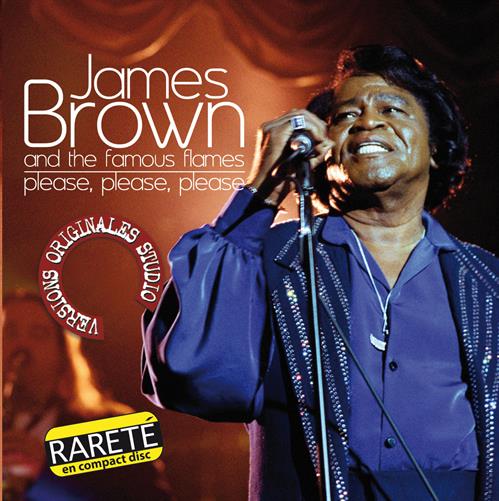 James Brown - And The Famous Flames-Please, Please, Please (CD)