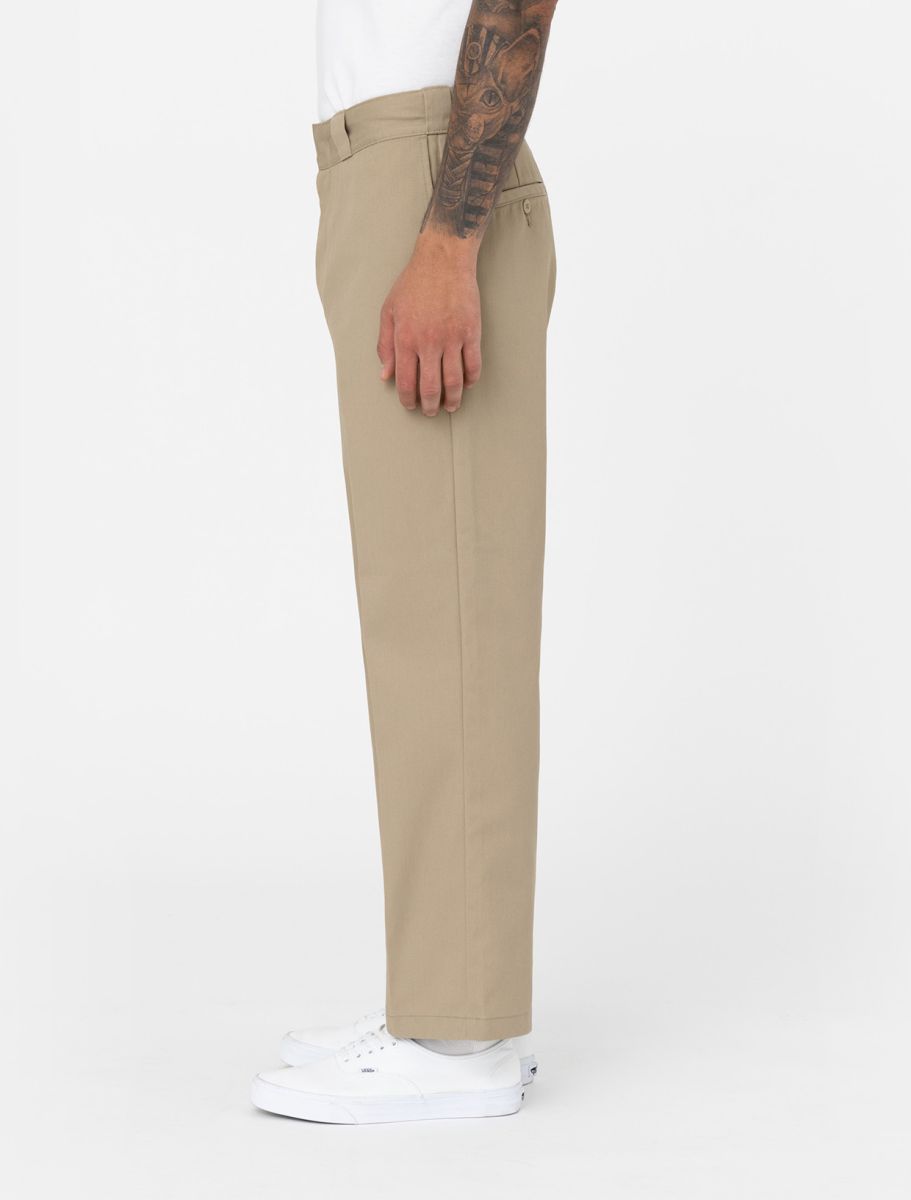 Dickies Original 874 Work Pant (Khaki)