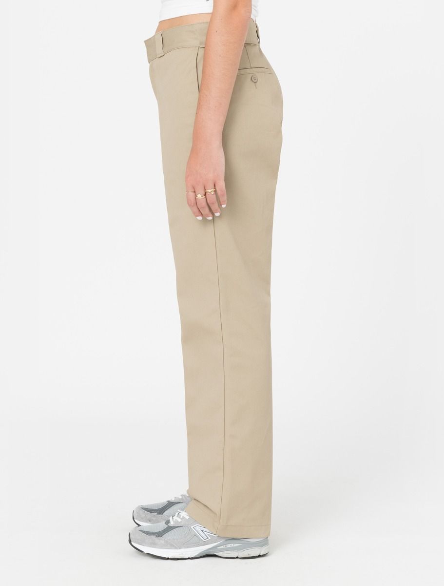 Dickies Original 874 Arbeitshose in Khaki