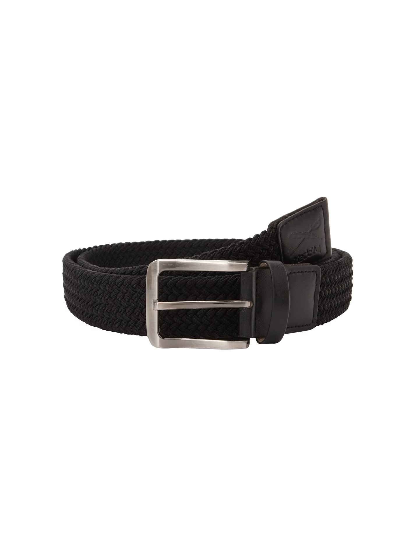 Iriedaily Variation Belt (Uni Black)