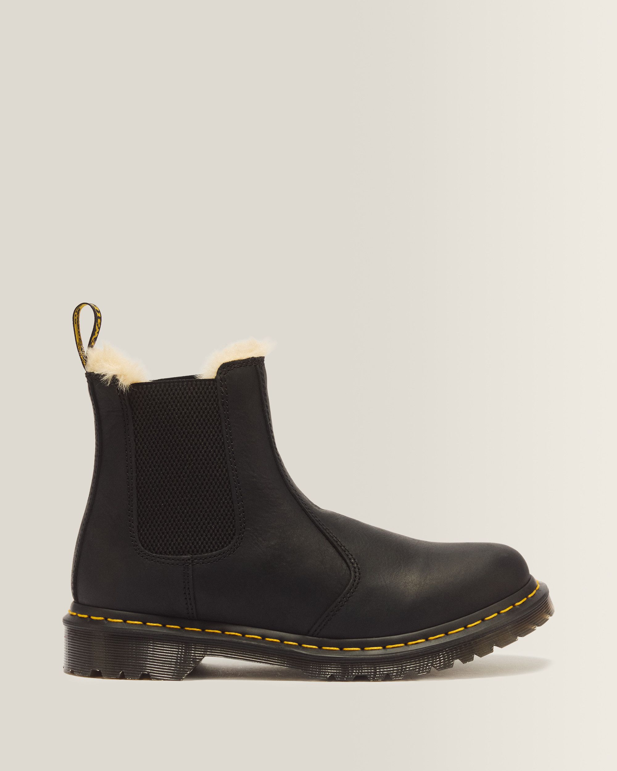 Dr. Martens 2976 Leonore (Black)