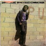 Jah Thomas – Dance Hall Connection (LP) 