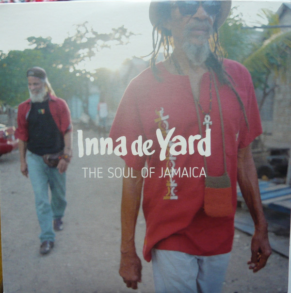 VA - Inna De Yard The Soul Of Jamaica (DOLP)