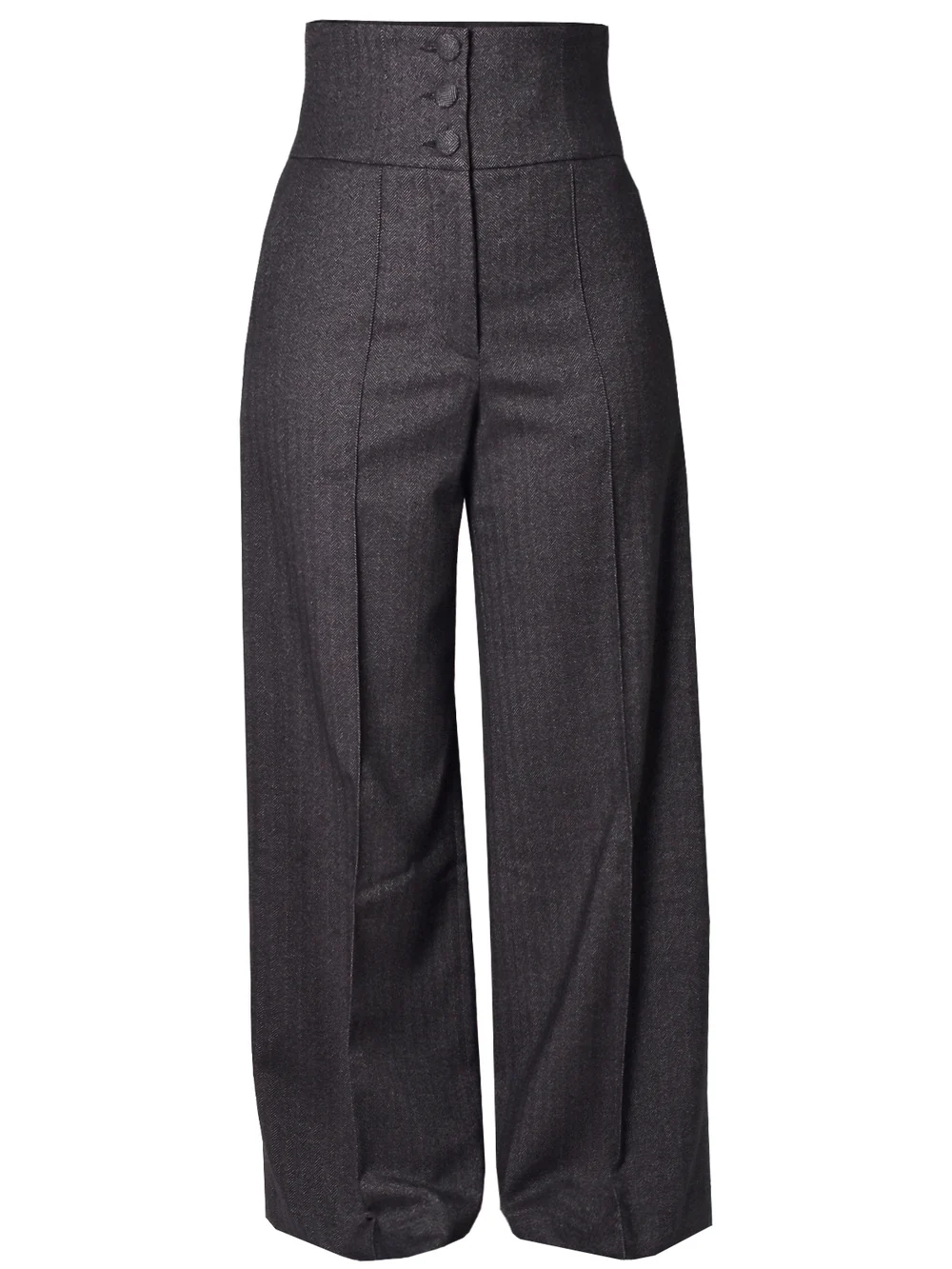 Femkit Taillenhose B.O.N.N.Y (Dark Anthra)