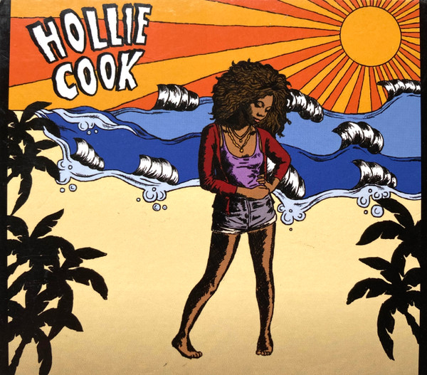 Hollie Cook – Hollie Cook