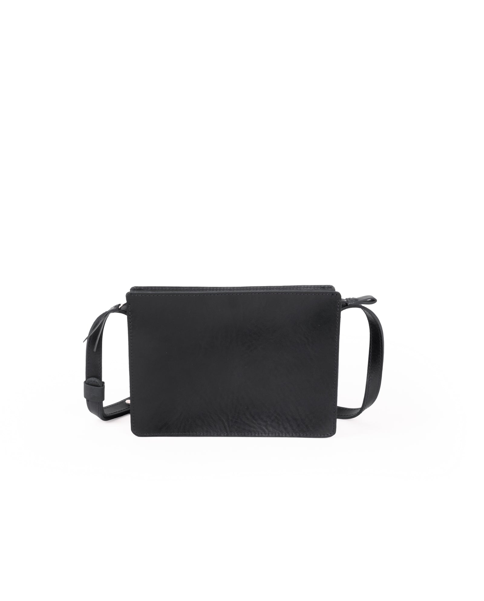 Harolds Schultertasche SAS2 (Schwarz)