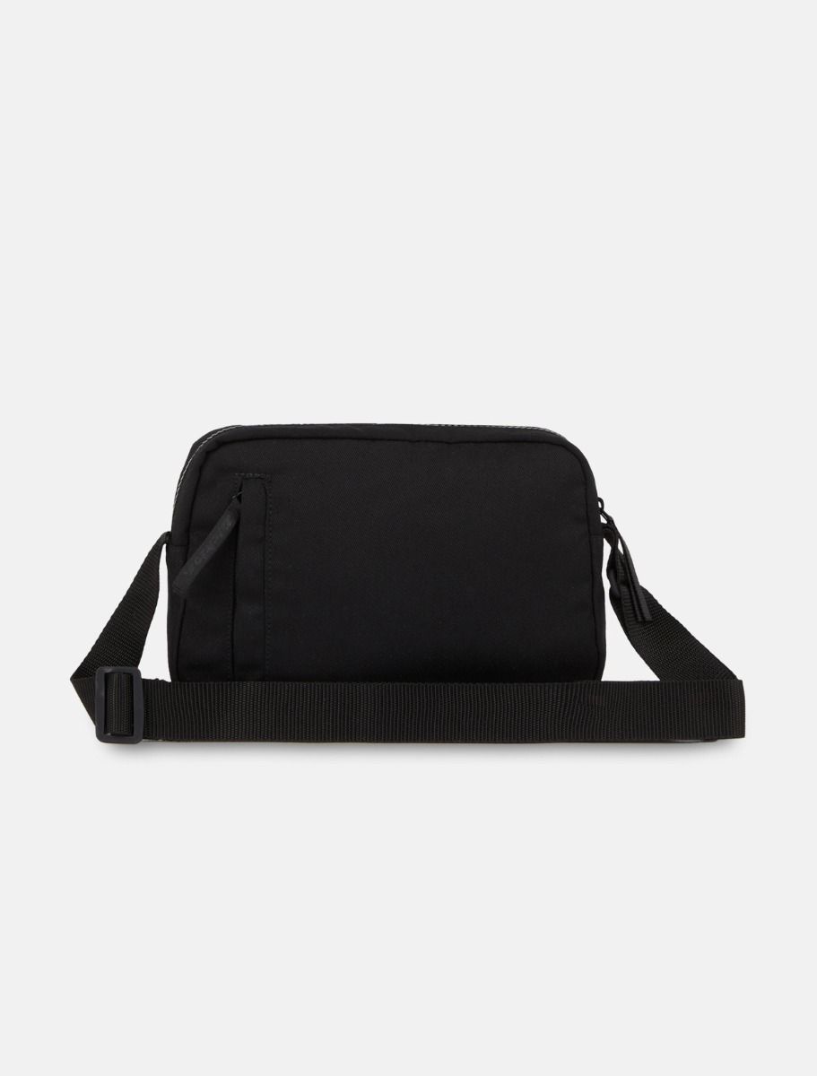 Dickies Moreauville Messenger Bag in Black 