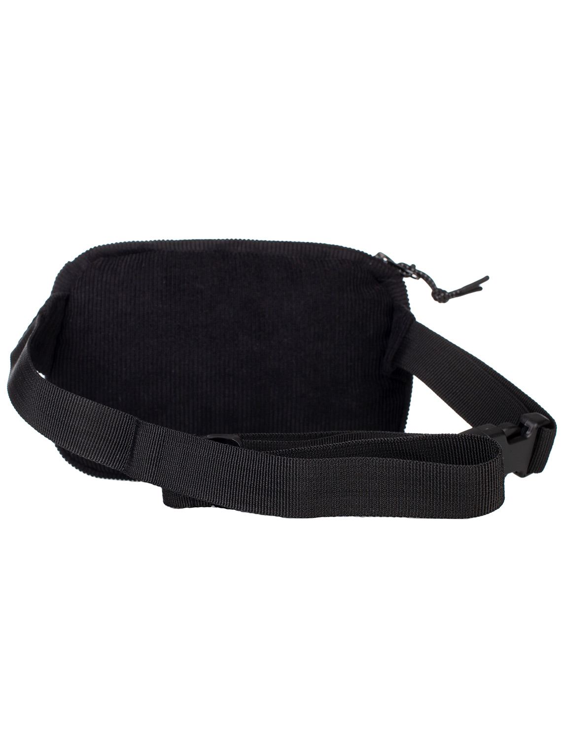 Iriedaily Roy Hipbag Black 