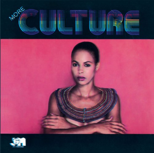 Culture - More Culture (LP)