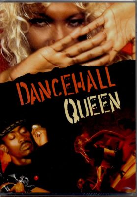 Dancehall Queen - Movie
