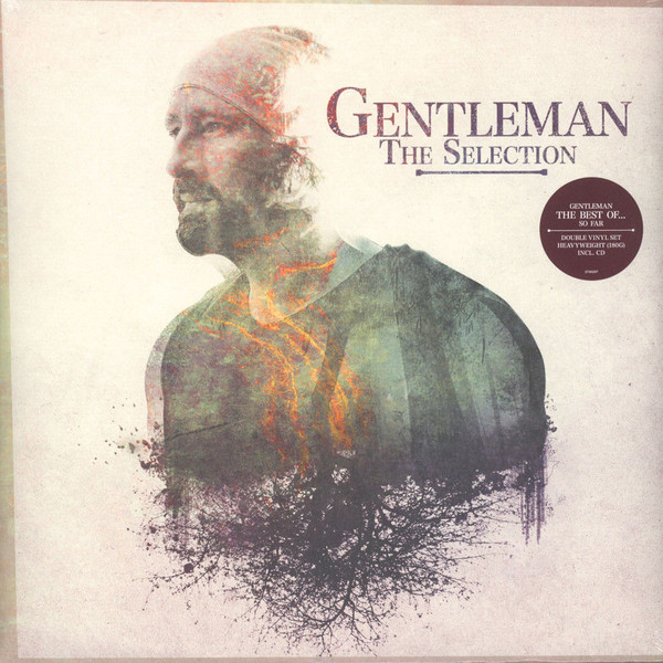 Gentleman - The Selection (DOLP)