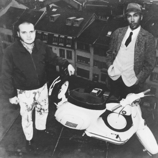 Two Tone Club – One (LP)