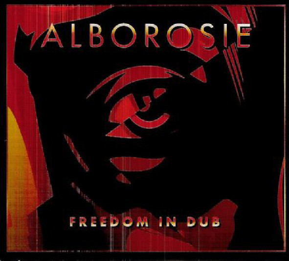 Alborosie - Freedom In Dub (CD)