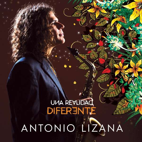 Antonio Lizana - Una Realidad Diferente (CD)