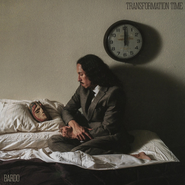 Bardo Martinez – Transformation Time (LP)