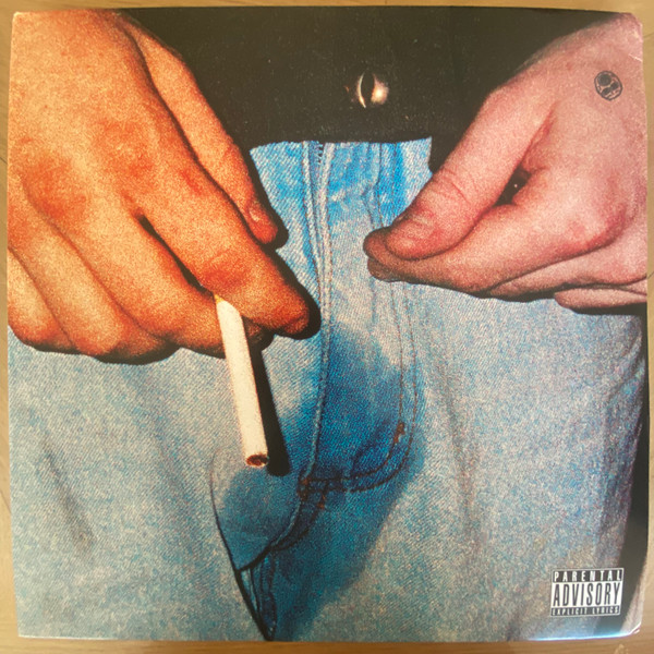 Tyler, The Creator – Cherry Bomb (DOLP)    